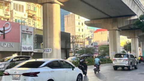 Thời tiết ngày 19/6: Bắc Bộ nắng nóng, vùng núi có mưa dông