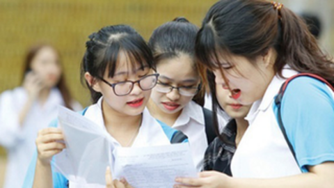 Chính sách ưu tiên tuyển sinh đại học 2026: Thí sinh cần lưu ý gì để không mất quyền lợi?