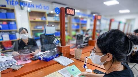 Nghỉ không lương 14 ngày trở lên có thể ảnh hưởng quyền lợi BHXH?