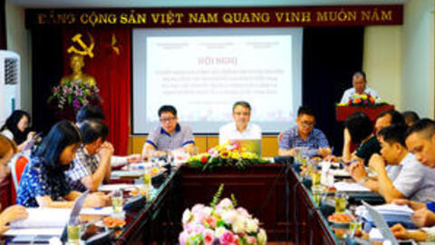 Lĩnh vực đưa người lao động đi làm việc ở nước ngoài: Đã cắt giảm 45% điều kiện đầu tư kinh doanh
