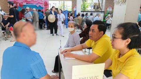 Nghỉ hưu trong tháng 7 có được tăng lương hưu thêm 8%?