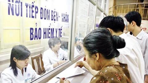Bộ Y tế nói rõ thời điểm triển khai miễn viện phí