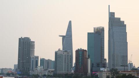 Kỷ niệm 50 năm mang tên Bác: TP. Hồ Chí Minh sẵn sàng cho ngày hội lớn