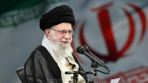 Chiến sự Trung Đông ngày 4/7: Iran gửi thông điệp đến Mỹ