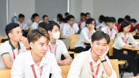53 thí sinh đạt điểm tuyệt đối xét tuyển tài năng vào Đại học Bách khoa Hà Nội năm 2026