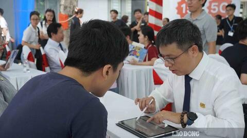 Thí sinh cần tỉnh táo khi chọn ngành đại học