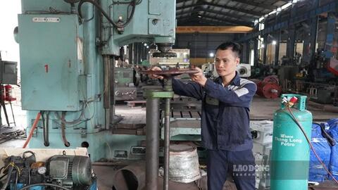 Sáng kiến nhỏ, giá trị lớn từ người lao động Quảng Ninh