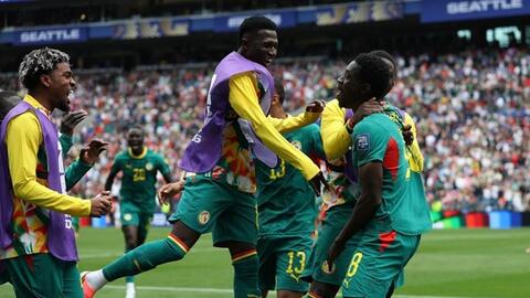 Thực hư vụ bác sĩ tuyển Senegal dự World Cup 2026 là chuyên gia... phụ khoa