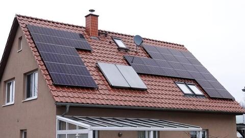 Châu Âu hóa giải cú sốc khí đốt từ Trung Đông nhờ nguồn năng lượng đặc biệt