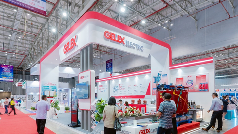 GELEX Electric mang gì đến Vietnam ETE 2026?