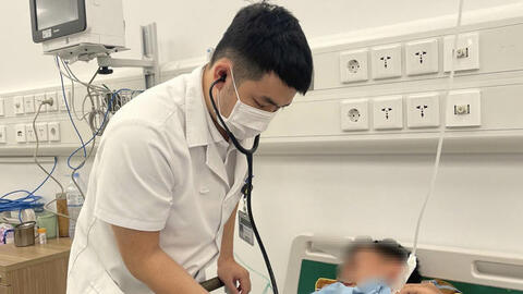 Thông tin mới về 8 nạn nhân vụ ngộ độc khí tại trại lợn ở Thanh Hóa