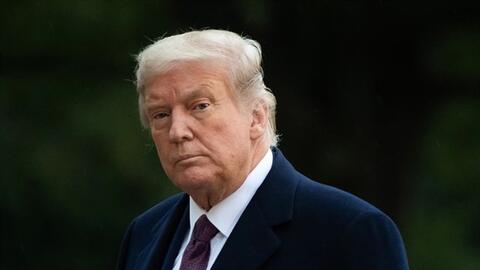 Tổng thống Trump đang làm mọi cách để chấm dứt xung đột tại Ukraina