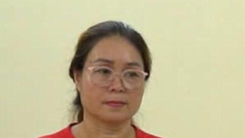 Khởi tố nữ lễ tân khách sạn giao xe cho người nước ngoài gây tai nạn chết người