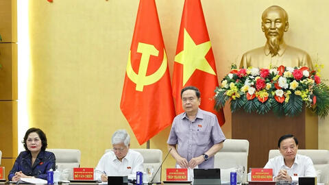 Bảo đảm thành công của Kỳ họp không thường lệ thứ Nhất, Quốc hội khóa XVI