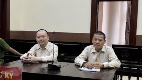 Vụ án “Lạm dụng tín nhiệm chiếm đoạt 4 thửa đất” tại TP HCM: Hủy án sơ thẩm, trả hồ sơ điều tra lại