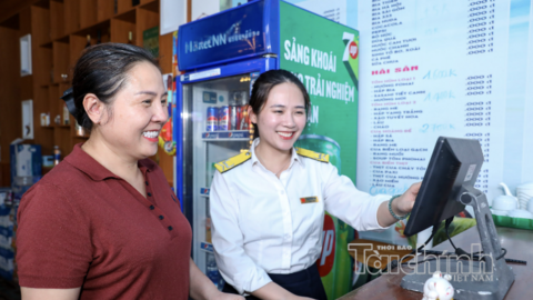 Bộ Tài chính siết chặt quy định quản lý hoạt động kinh doanh dịch vụ thủ tục về thuế