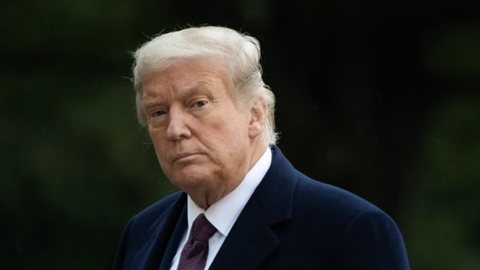 25 bang Mỹ đồng loạt kiện ông Trump vì chính sách thuế quan mới