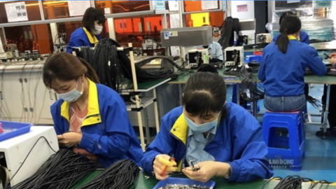 Doanh nghiệp chủ động phương án nghỉ Quốc khánh cho người lao động