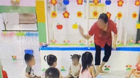 Vụ nghi bảo mẫu luồn dây thun bắn trẻ ở TPHCM: Trường tạm dừng hoạt động