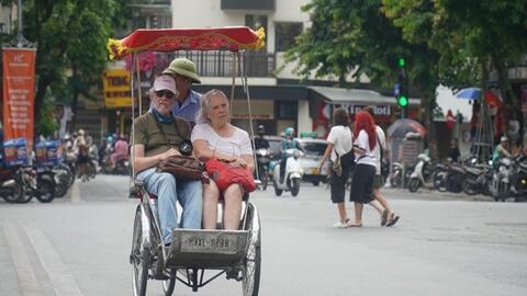 Thị trường du lịch đặt nhiều kỳ vọng vào kỳ nghỉ lễ 2.9