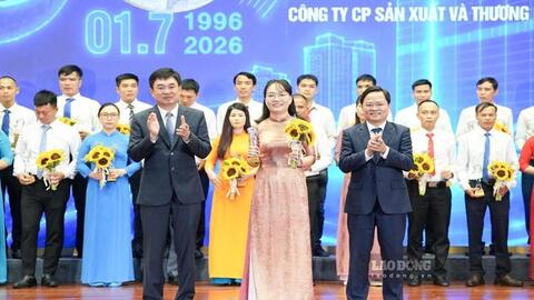 1.132 sáng kiến của người lao động ngành Than làm lợi gần 50 tỉ đồng