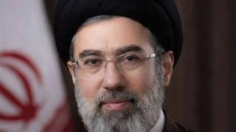 Iran hé lộ tình trạng sức khỏe của Lãnh tụ tối cao Mojtaba Khamenei