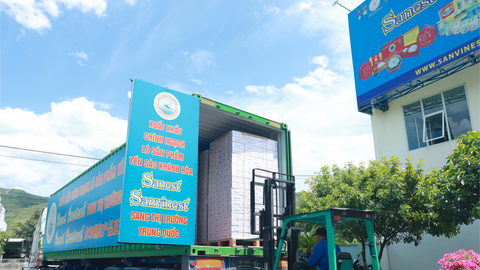 Yến sào Khánh Hòa xuất khẩu hơn 1 triệu USD trong 7 tháng