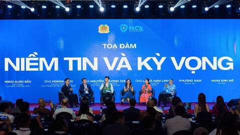 Hội nghị KOL toàn quốc lần thứ II sẽ được tổ chức tại Tp Hồ Chí Minh