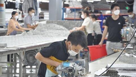 Lương tối thiểu năm 2027 dự kiến tăng 7,8%, bảo đảm thu nhập thực tế người lao động
