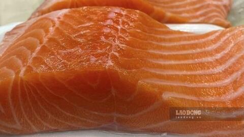 Hướng dẫn ăn cá giàu omega-3 tốt cho người tăng huyết áp