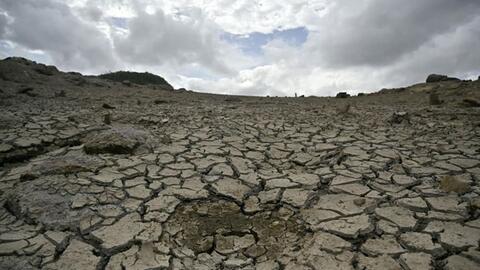 Honduras cảnh báo hạn hán với 80% diện tích lãnh thổ do El Nino
