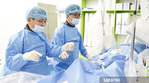 Đề xuất bỏ bác sĩ chuyên khoa I, II, đào tạo bác sĩ bước sang trang mới