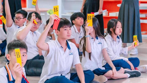 Bộ Giáo dục và Đào tạo yêu cầu phòng ngừa sớm bạo lực học đường, bảo vệ học sinh trên môi trường mạng