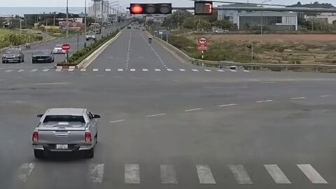 Đắk Lắk xử phạt gần 400 triệu đồng lỗi vượt đèn đỏ dịp nghỉ lễ Quốc khánh 2.9
