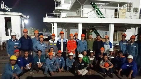 Công an vào cuộc xác minh vụ 20 công nhân bị chậm trả lương