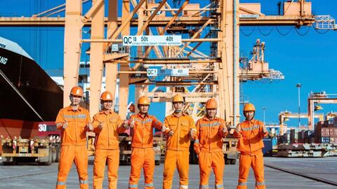 Phấn đấu 90% đoàn viên, người lao động được tuyên truyền hằng năm