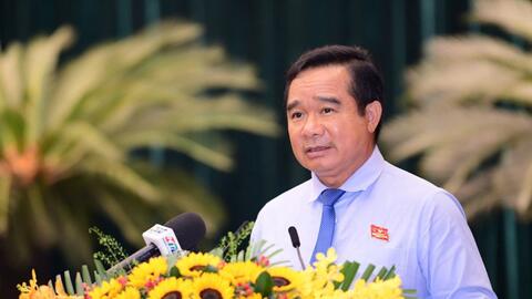 5 cam kết của Chủ tịch UBND TPHCM trong 3 tháng cuối năm