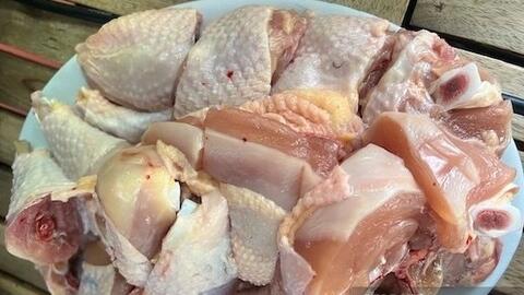 Loại thịt người bệnh gout có thể lựa chọn để hỗ trợ kiểm soát axit uric