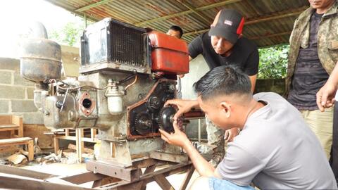 Đắk Lắk tháo gỡ điểm nghẽn - mở rộng đào tạo nghề cho lao động nông thôn
