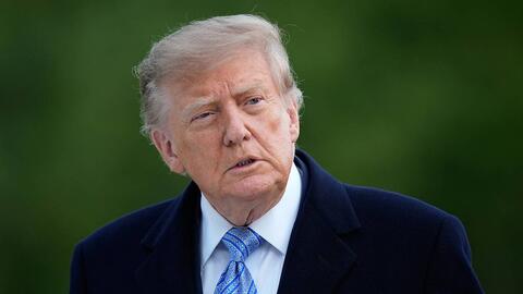 Tổng thống Trump vẫn tính đến phương án không kích Iran