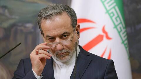 Iran tuyên bố sẵn sàng phương án đáp trả nếu Mỹ tiếp tục gây hấn