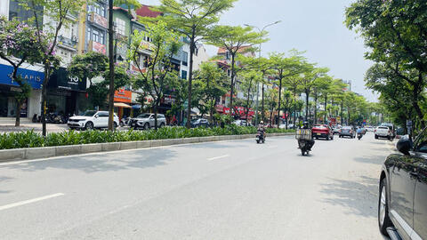 Thời tiết ngày 1/10: Nhiệt độ Bắc Bộ và Trung Bộ có nơi trên 36 độ C
