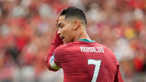 Lý do Ronaldo chia tay tuyển Bồ Đào Nha