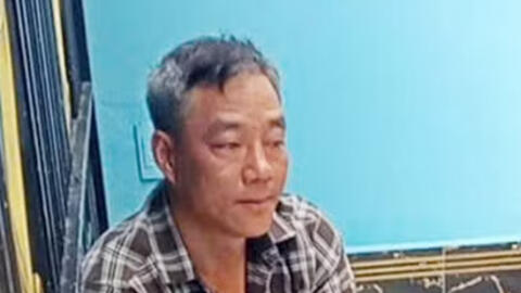 Ghen tuông qua camera, người đàn ông sát hại người phụ nữ tại nhà nghỉ ở Cần Thơ