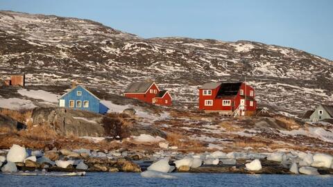 Greenland bác bỏ tuyên bố Mỹ sắp khai thác tài nguyên quy mô lớn
