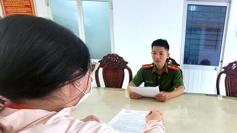 Đăng bài vu khống hai phụ nữ trên Facebook, cô gái 20 tuổi bị phạt 12,5 triệu đồng