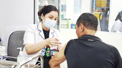 Thanh thiếu niên có thể mắc não mô cầu dù đang khỏe mạnh