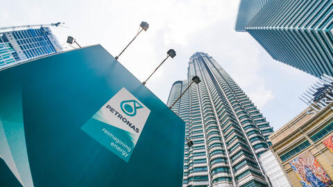 Petronas mở rộng hợp tác năng lượng tại Việt Nam