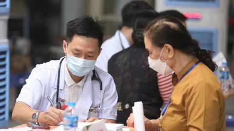 Bộ Y tế phản hồi về đề xuất bổ sung quyền lợi cho người tham gia BHYT trên 5 năm