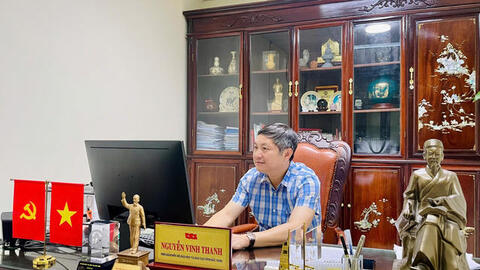 Ngăn thuốc lá điện tử xâm nhập học đường phải phòng ngừa từ sớm, không chờ đến khi có vi phạm